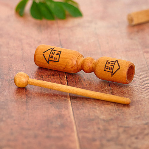 Tik Tok Tone Block (From Indonesia)