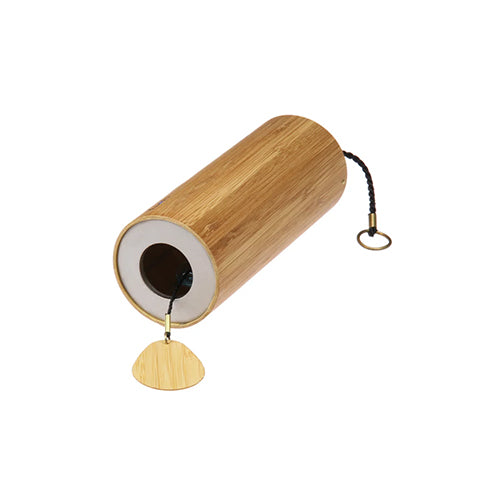 Bamboo Koshi Windchime