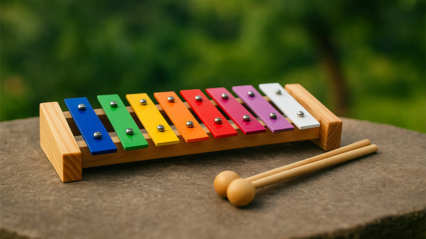 Browse Metallophones