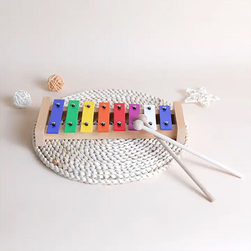 niwa xylophone rainbow 