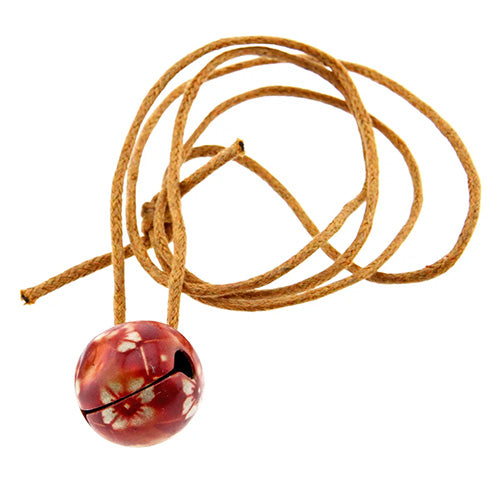Bell Necklace