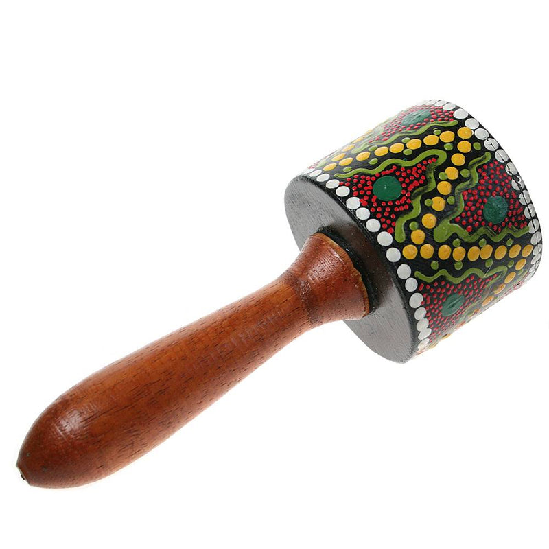 Penebel Rattle