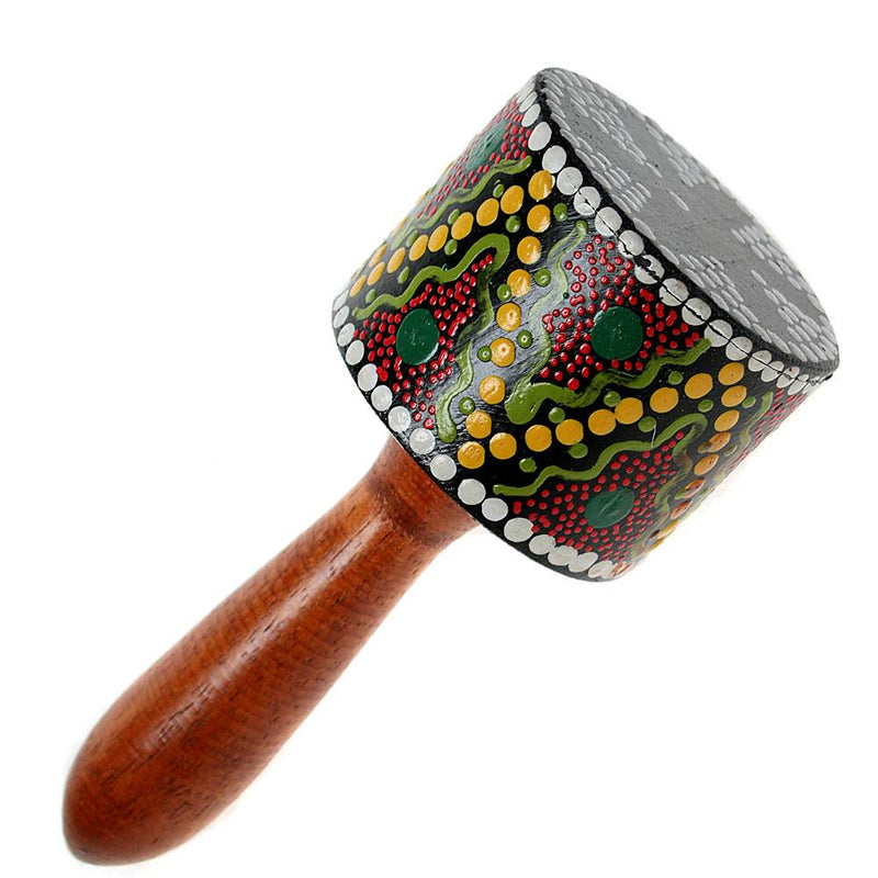 Penebel Rattle