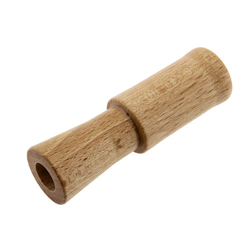 Natural wood grain of gull bird sound effect whistle