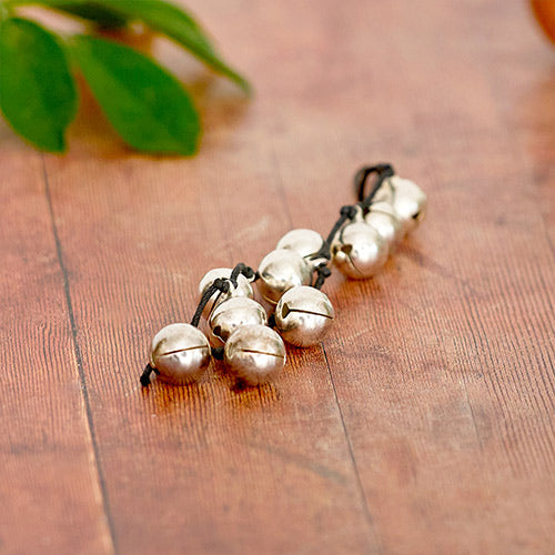 String Sleigh Bells - Percussion Instrument from Indonesia