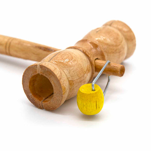 Tring Clacker