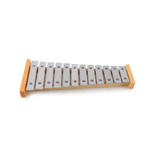 Metallophone Notes Buy The Morii Metallophone (13 Note)