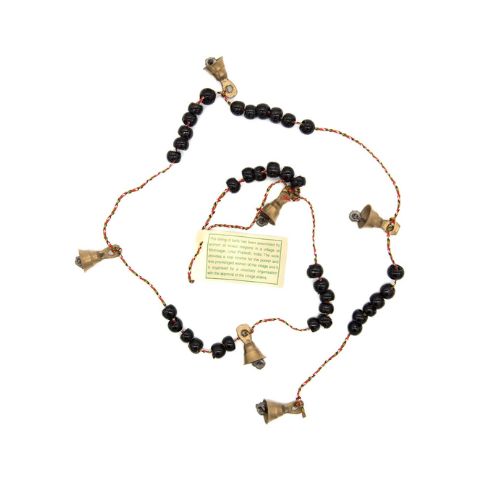Bihar Cowbell Windchime