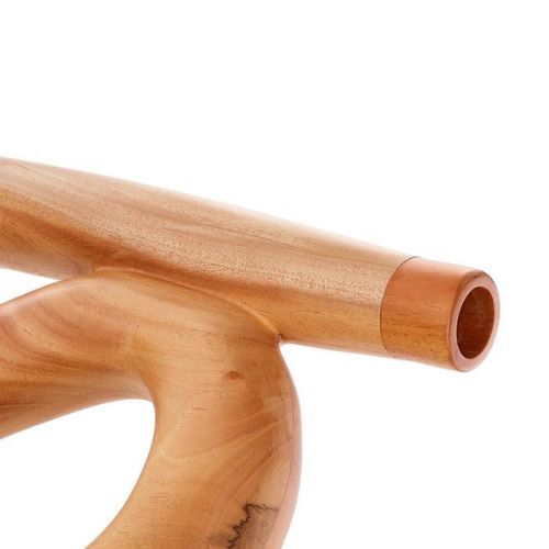 Close up of Meinl Didgeridoo