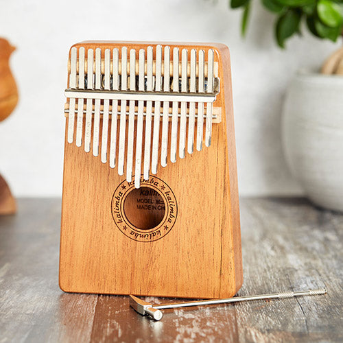 Yulin Kalimba (17 Note)