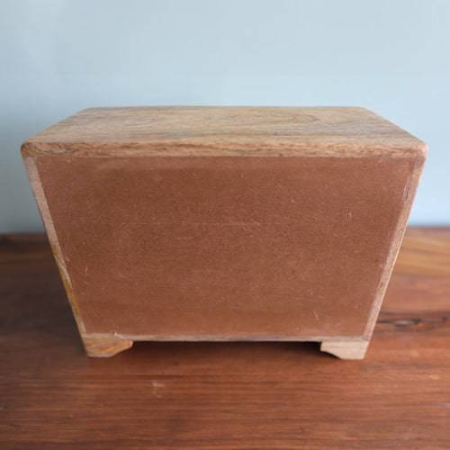 Mango Chest (4 Drawers)