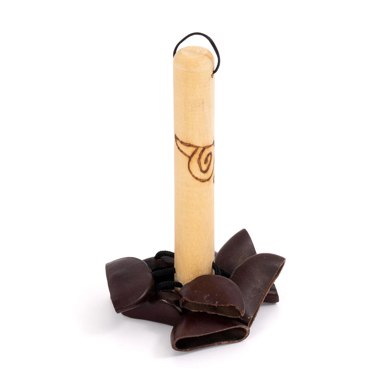 Agba Stick Shaker
