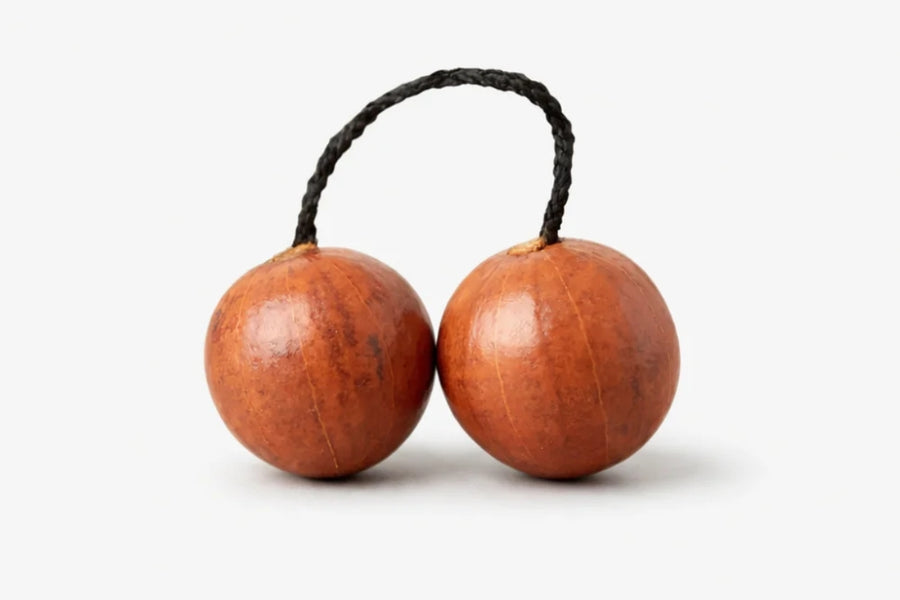 Shaka Instrument Shakers for Music & Therapy - Eco-Friendly Options