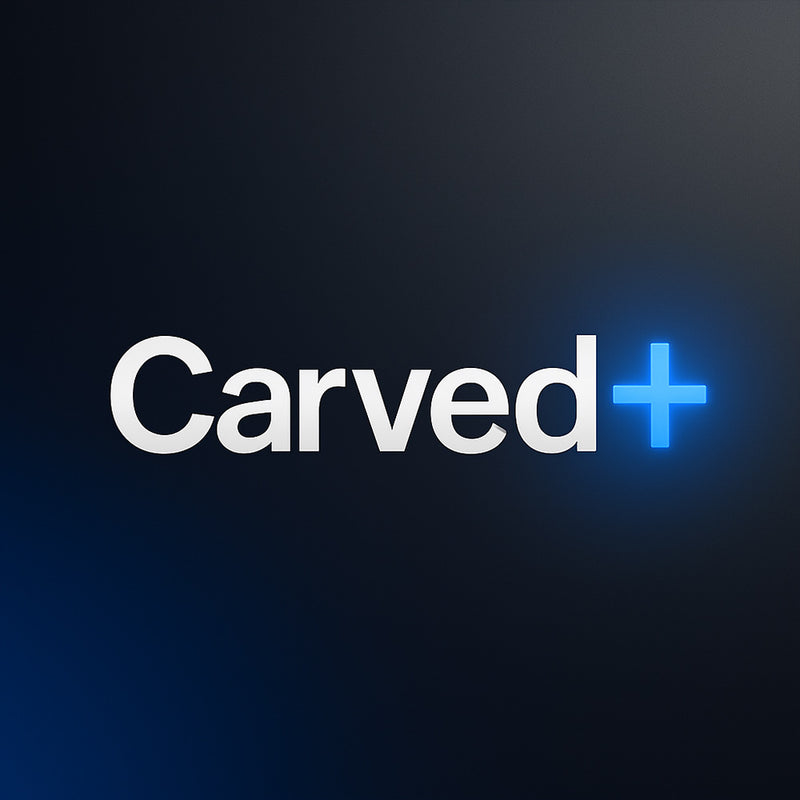 Carved Plus