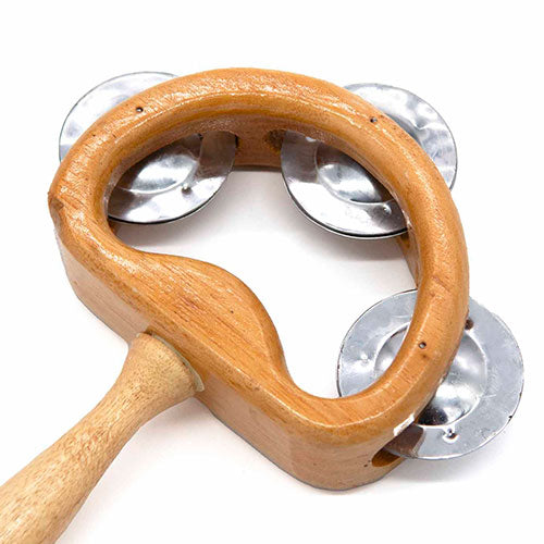 Tring Tambourine