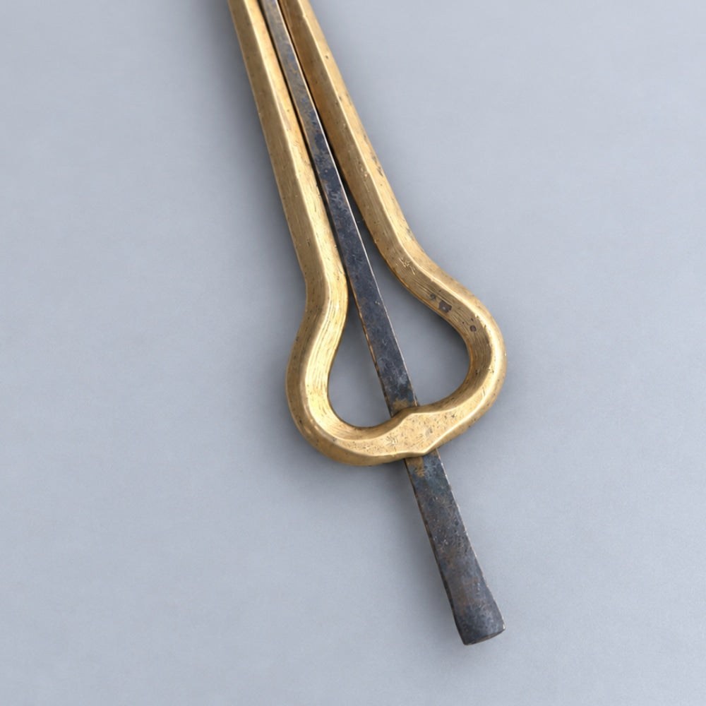 Brass Jaw Harp