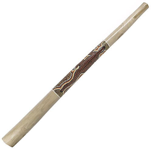 Melaya Didgeridoo (Full size)