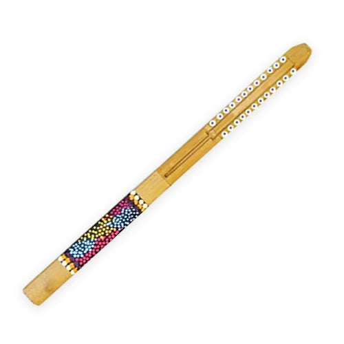 Bamboo harp hotsell