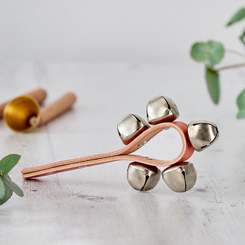 Buy The Donguri Hand Bells