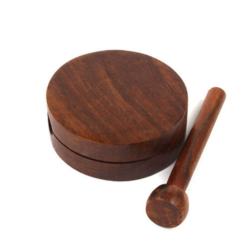 Gonda Disk Knocker