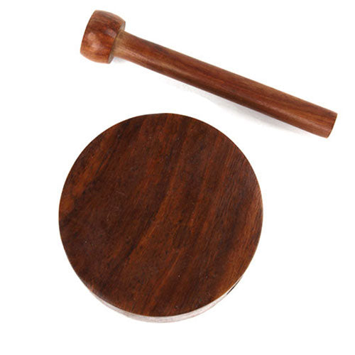 Gonda Disk Knocker