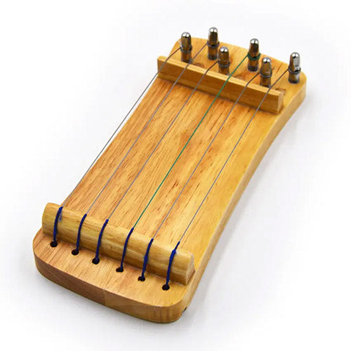 Guzheng Finger Trainer