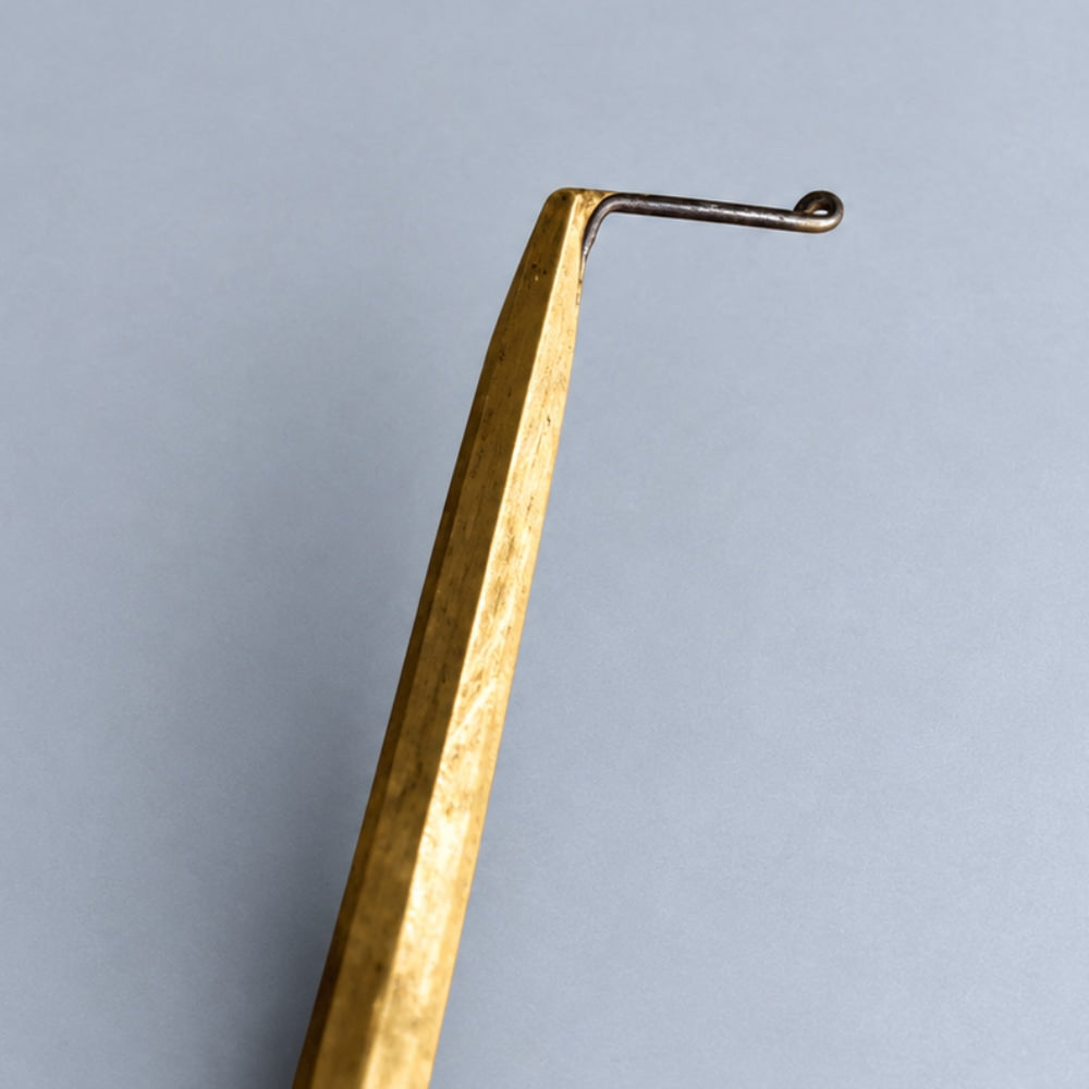 Brass Jaw Harp