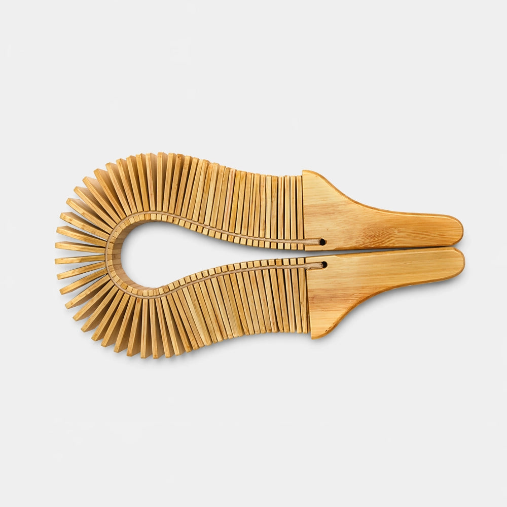 Wooden Matsu Kokoriko