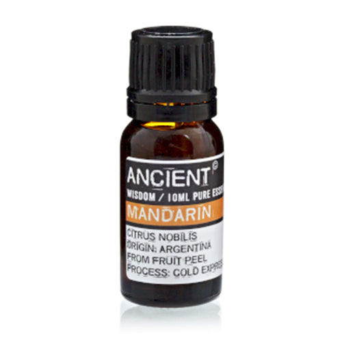 Mandarin Essential Oil (10ml)