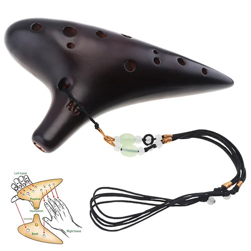 Dorado Ocarina