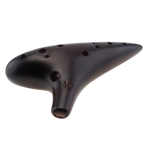 Dorado Ocarina