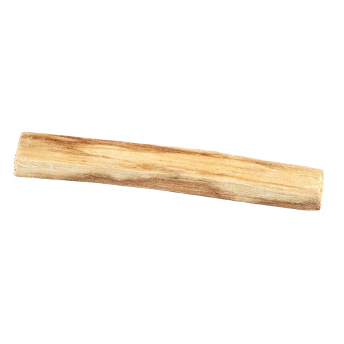 Palo Santo wood stick from box