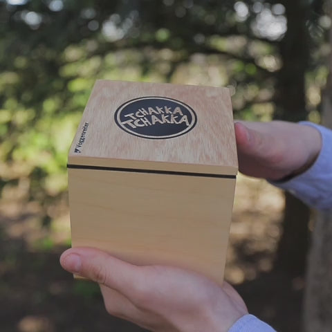 Kazoojon Sound Demonstration Video