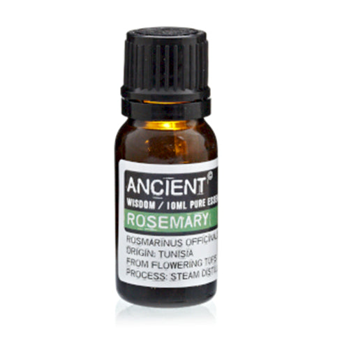 Rosemary Essential Oil (10ml)