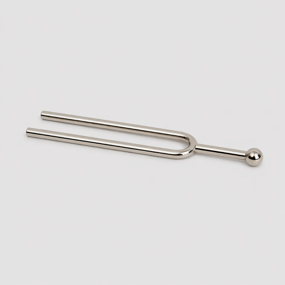 Tuning fork (440hz)