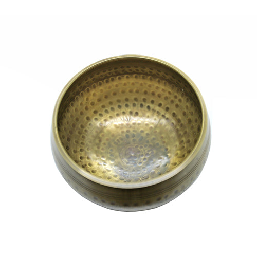 overhead siniging bowl