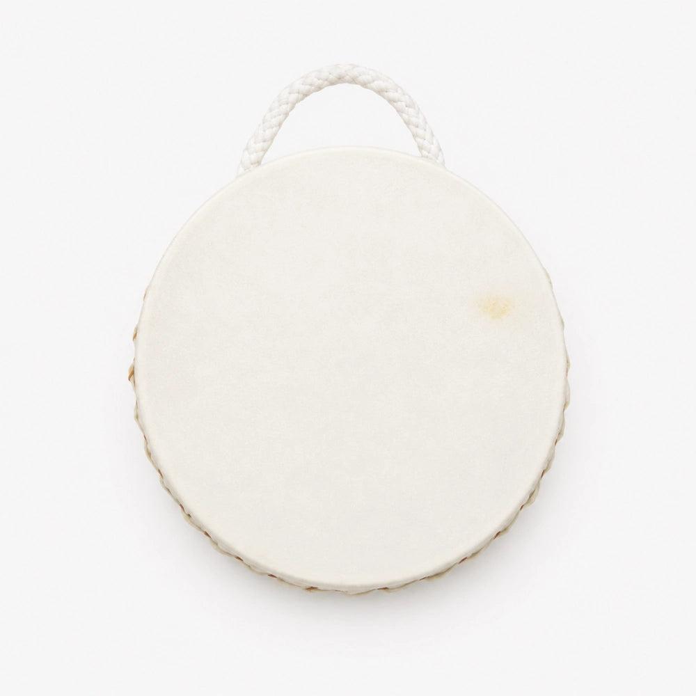 mini ocean drum with handle