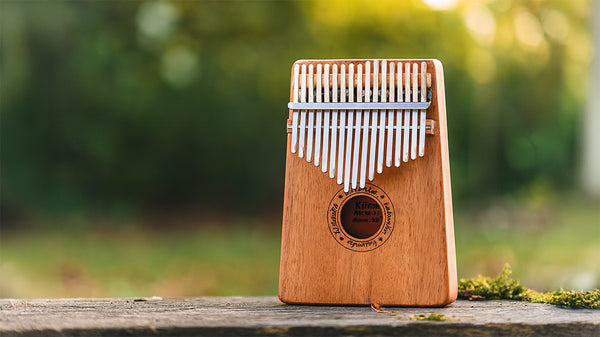 Browse Kalimbas
