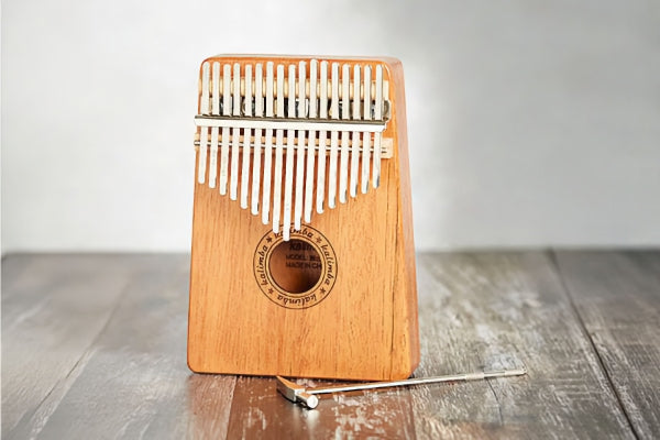 Kacha Musical Instruments Kashaka Cas-Cas Shaker - Complete Guide