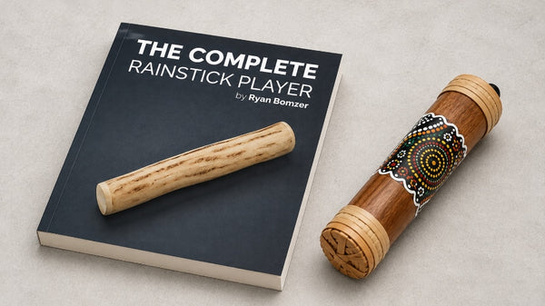 Get the Rainstick eBook