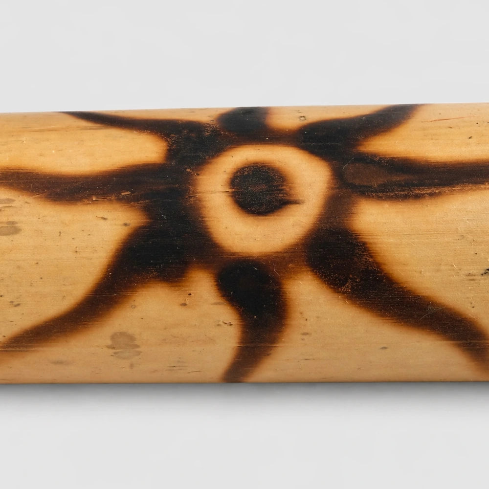 close up of Toko shaker