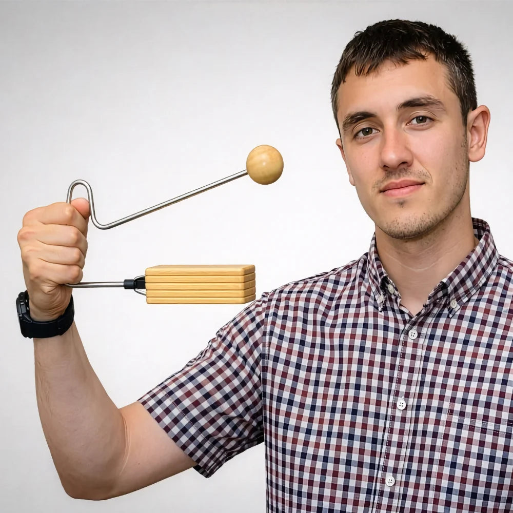 Vibraslap Tutorial (Video)