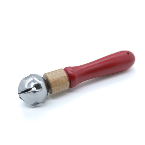 Wand Bell Shaker