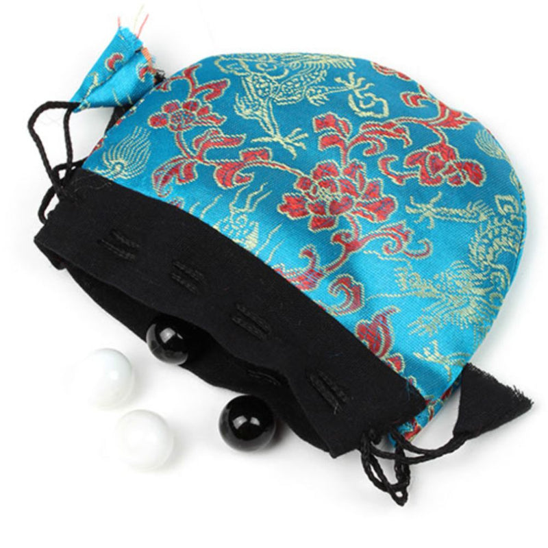 Cotton Drawstring Pouch