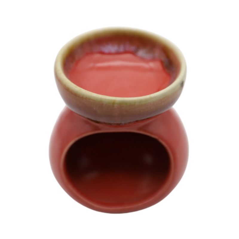 Ceramic Oil Burner