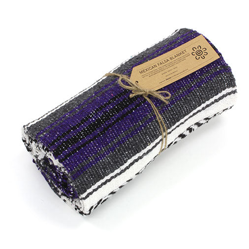 Mexican Falsa Blanket