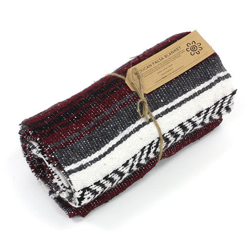 Mexican Falsa Blanket