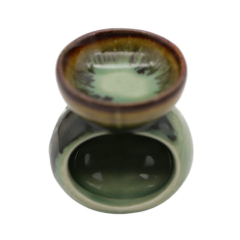 Ceramic Oil Burner
