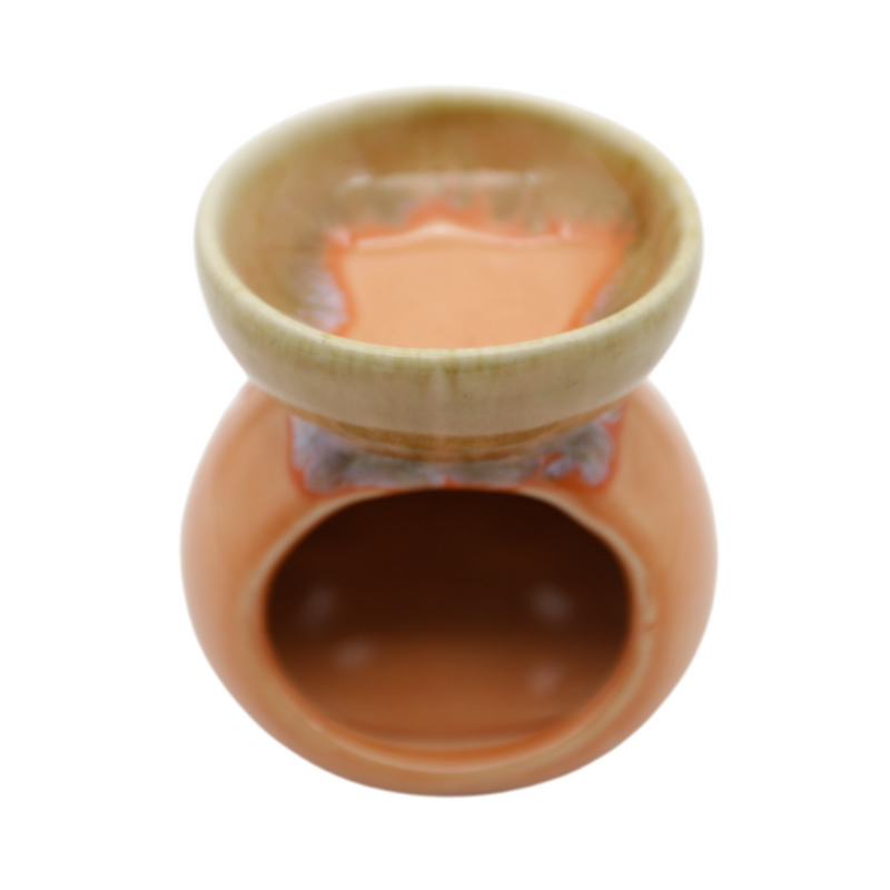 Ceramic Oil Burner
