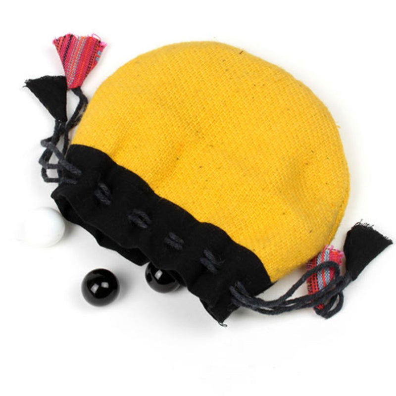 Cotton Drawstring Pouch